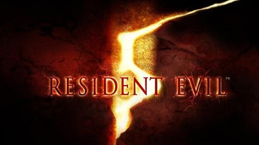 Resident Evil 5 Android Game Image 1