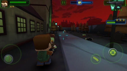 Call Of Mini: Zombies 2 Android Game Image 3