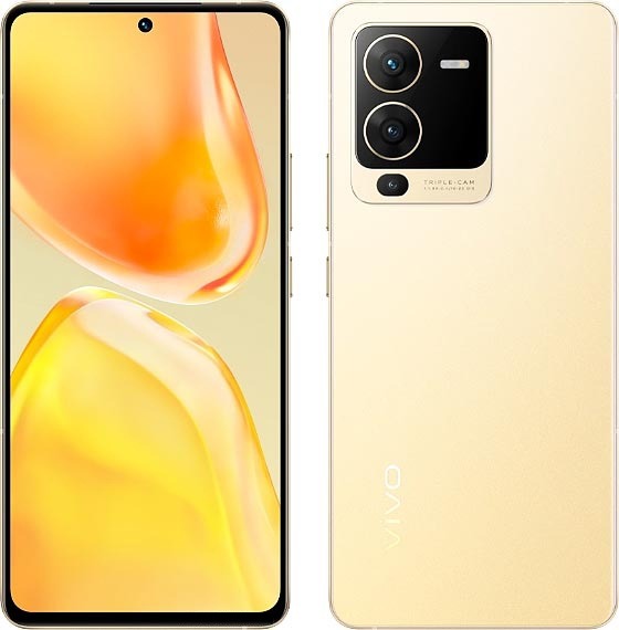 Vivo S15 Image 1