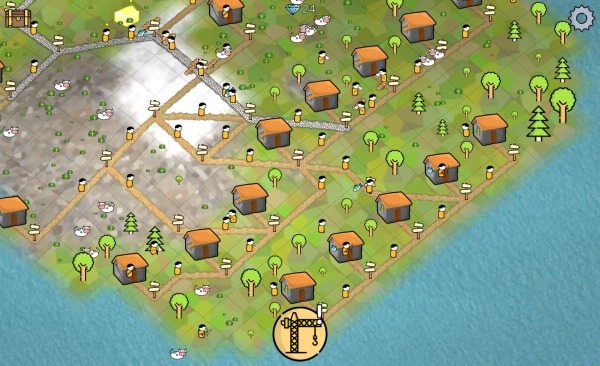 Pico Islands Android Game Image 4