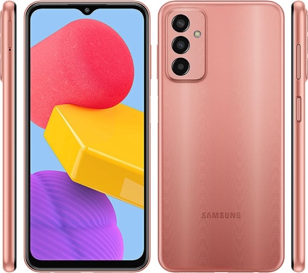 Samsung Galaxy M13 Image 1