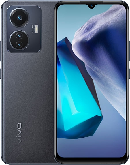 Vivo T1 (Snapdragon 680) Image 1