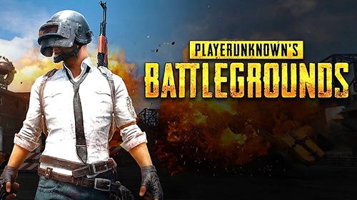Player Unknown&#039;s Battlegrounds (PUBG) Android Game Image 1