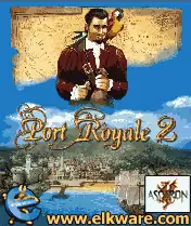 Port Royale 2 Java Game Image 1