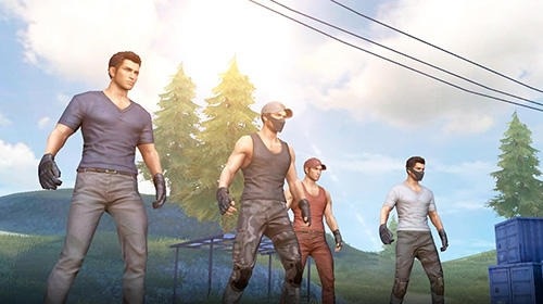 Knives Out Android Game Image 2