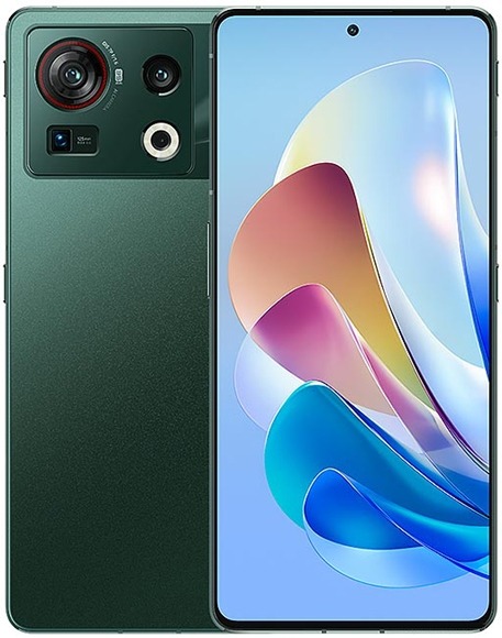 ZTE nubia Z40S Pro Image 1