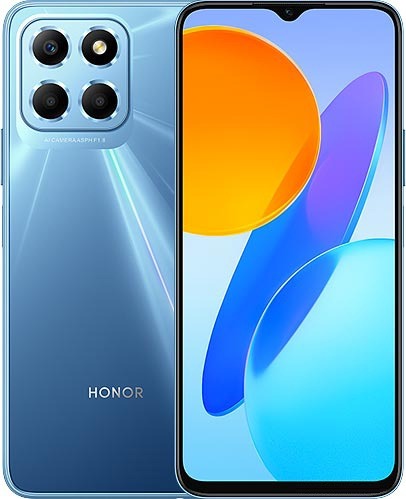 Honor X8 5G