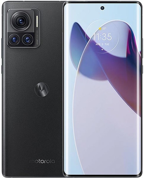 Motorola Moto X30 Pro Image 2