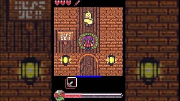 Overworld Android Game Image 3