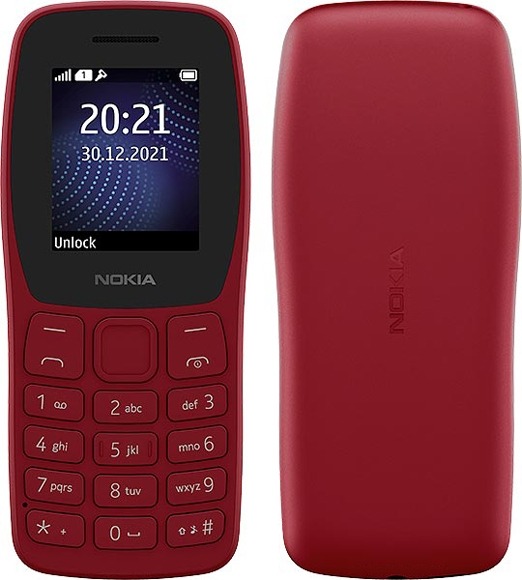 Nokia 105+ (2022)