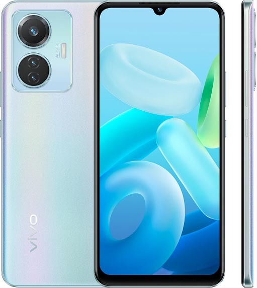 Vivo Y55 Image 1