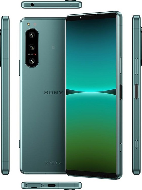 Sony Xperia 5 IV