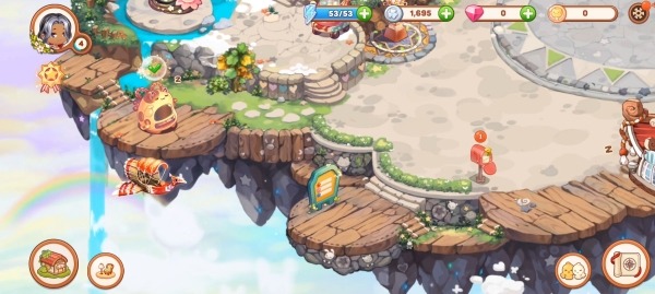 Kawaii Islands: Kawaiiverse Android Game Image 3