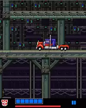 Transformers Java Game Image 2