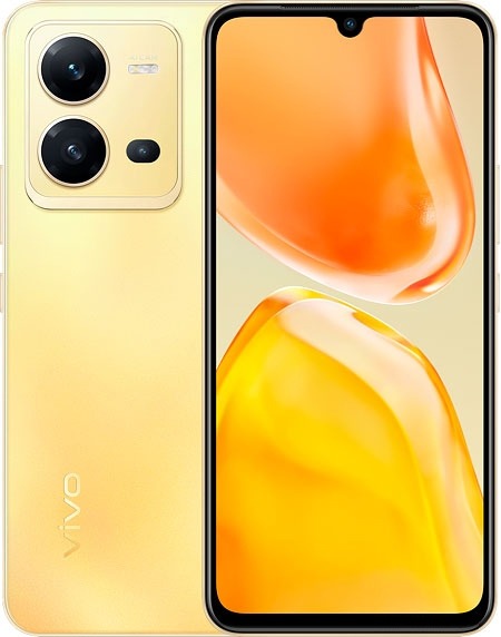 Vivo X80 Lite