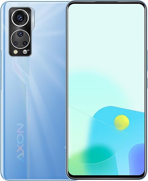 ZTE Axon 30S Image 1