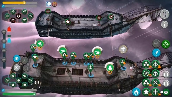 Abandon Ship Android Game Image 2