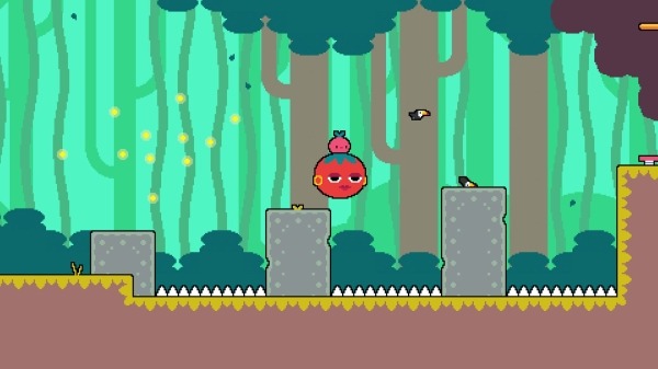 Dadish 3 Android Game Image 1