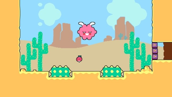 Dadish 3 Android Game Image 3