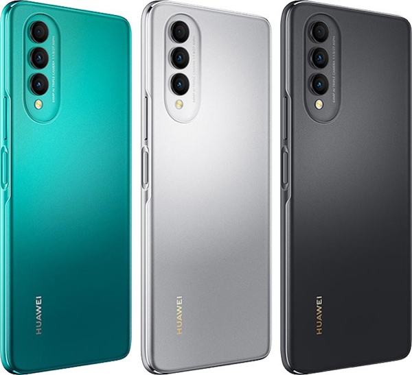 Huawei nova 10z Image 2