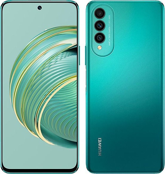Huawei nova 10z Image 1