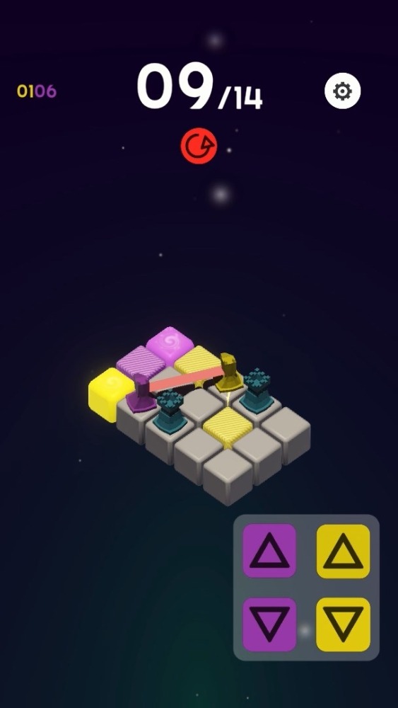 Rigid Bond Android Game Image 3