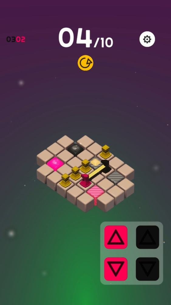 Rigid Bond Android Game Image 4