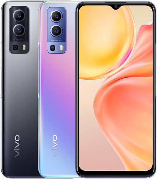 Vivo Y75s