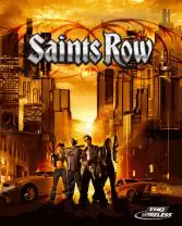 Saint&#039;s Row Java Game Image 1
