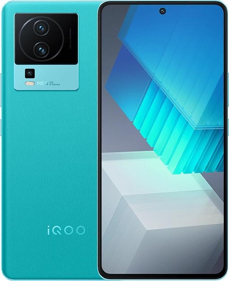 Vivo iQOO Neo7 Image 1