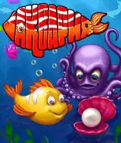 Aquaria Java Game Image 1