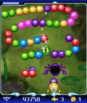 Aquaria Java Game Image 3