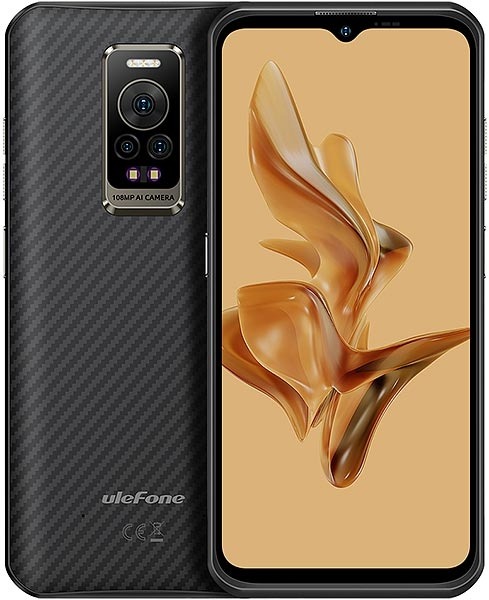 Ulefone Armor 17 Pro Image 1