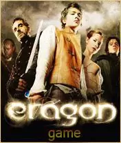 Eragon: Dragon Rider Java Game Image 1