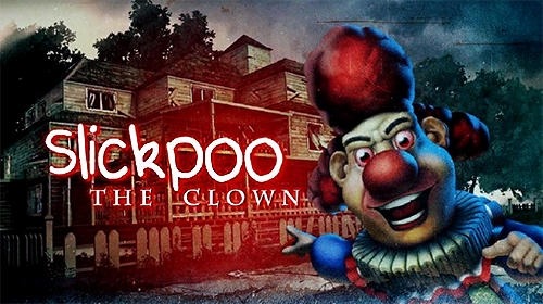 Slickpoo: The Clown Android Game Image 1