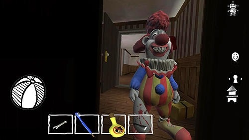 Slickpoo: The Clown Android Game Image 4