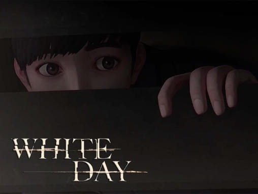 White Day Android Game Image 1