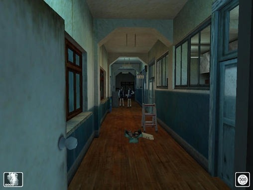 White Day Android Game Image 4