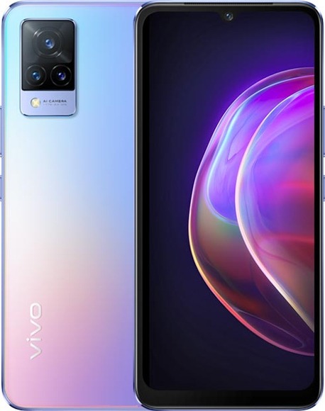 Vivo V21s