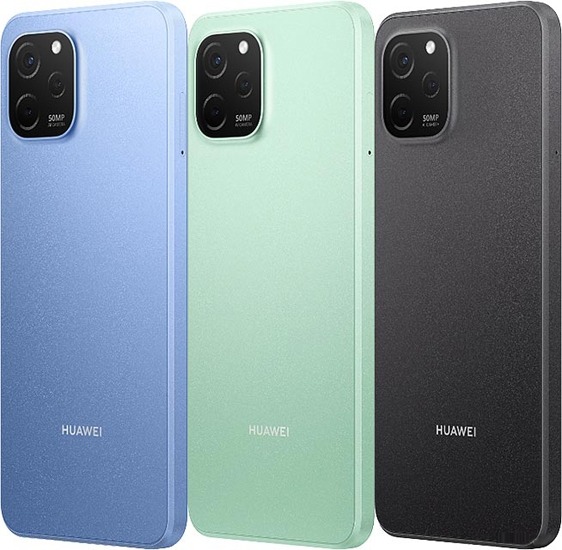 Huawei nova Y61 Image 2