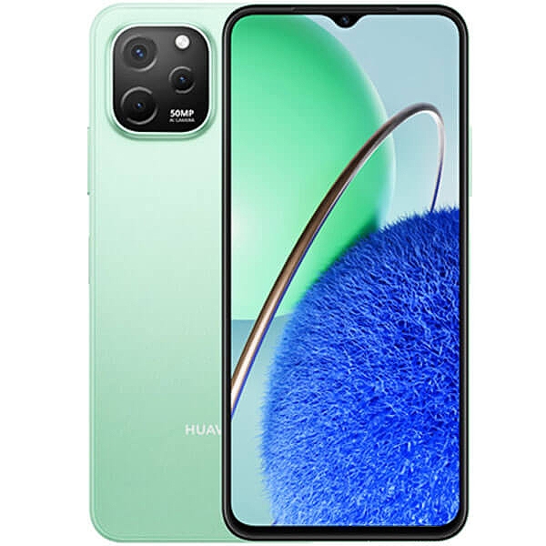 Huawei nova Y61 Image 1