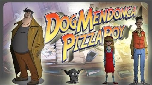 The Interactive Adventures Of Dog Mendonca And Pizzaboy Android Game Image 1