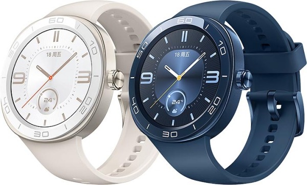 Huawei Watch GT Cyber