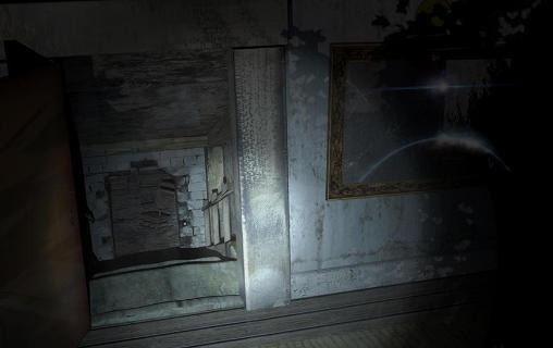The Forgotten Room Android Game Image 2