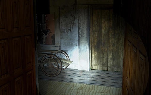 The Forgotten Room Android Game Image 3