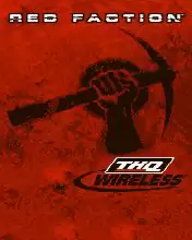 Red Faction Java Game Image 1