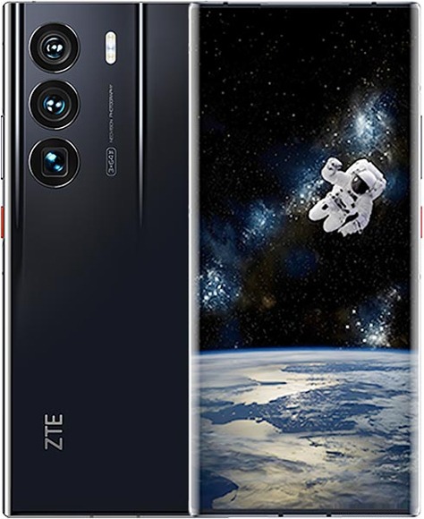 ZTE Axon 40 Ultra Space Edition