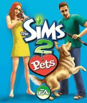 The Sims 2: Pets Java Game Image 1