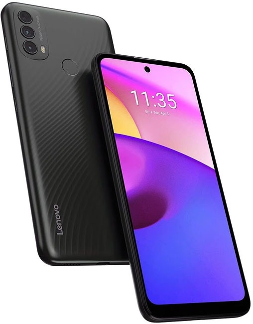 Lenovo K14 Plus