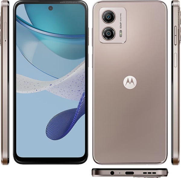 Motorola Moto G53